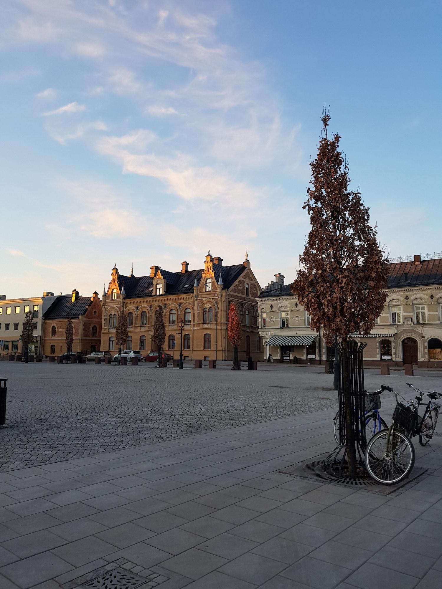 Hotel Bishops Arms Koeping Eksteriør billede